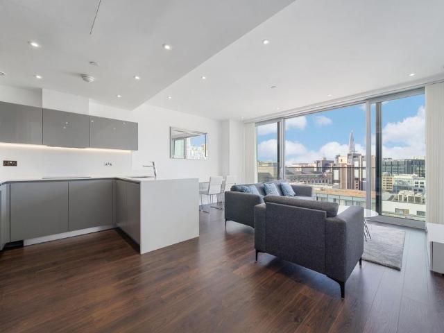 2 bedroom flat to rent