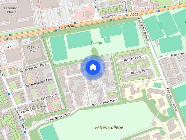 2 bedroom flat to rent