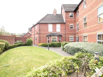 Hale Altrincham, WA15, Altrincham, Trafford county, North West England