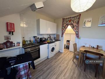 Bristol, Southdowns - Equipped kitchen