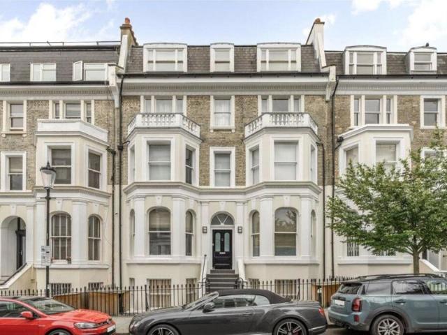 2 bedroom flat to rent