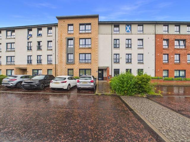 2 bedroom flat to rent
