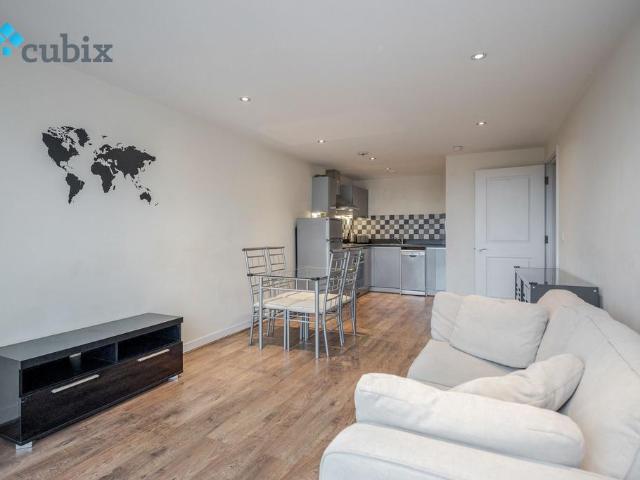 2 bedroom flat to rent