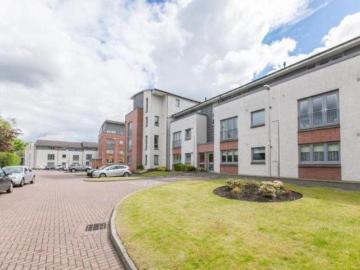 Edinburgh, Shetland - Garden, Equipped kitchen