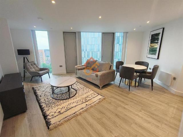 2 bedroom flat to rent