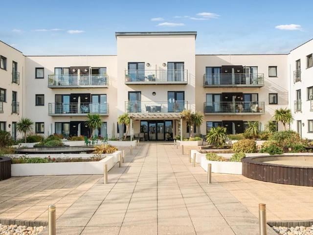 2 bedroom flat to rent