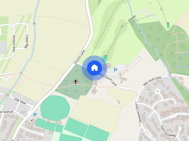 2 bedroom flat to rent