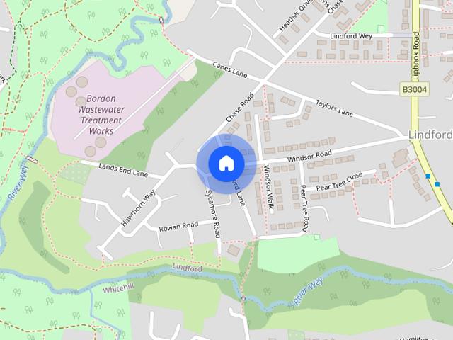 2 bedroom flat to rent