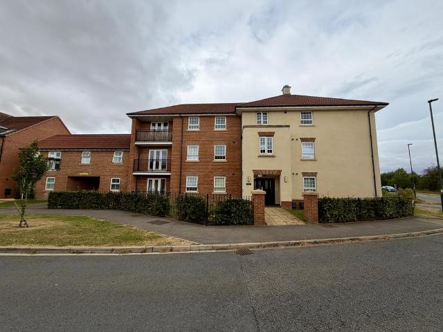 2 bedroom flat to rent