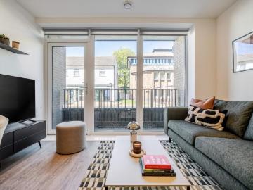 2 bedroom flat to rent
