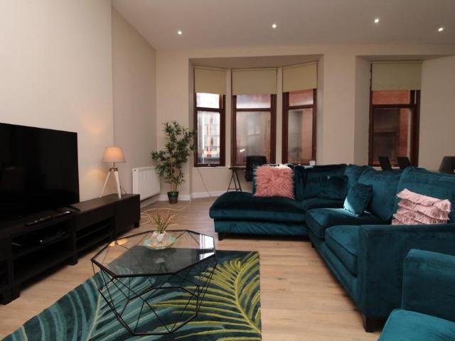 2 bedroom flat to rent
