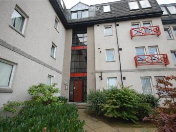 Aberdeen, Aberdeen And Grampian - Garden