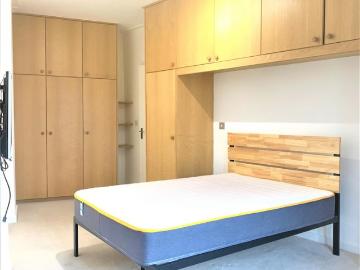 Wendell Park, London, Greater London - Equipped kitchen