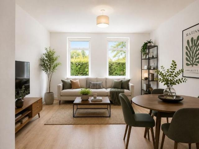 2 bedroom flat to rent