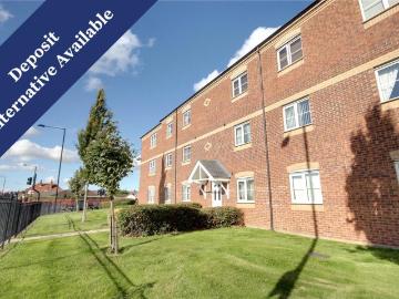 2 bedroom flat to rent