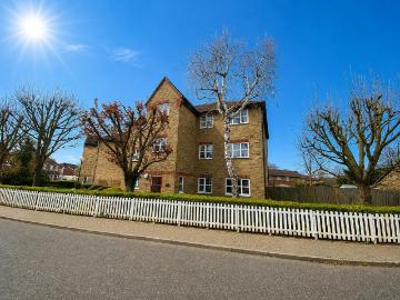 South Ockendon, Thurrock county - Equipped kitchen