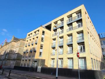Merchant, Glasgow, Glasgow and Clyde Valley