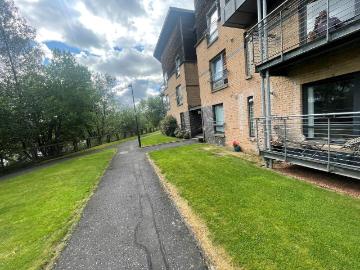 2 bedroom flat to rent
