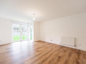 Clydebank, West Dunbartonshire county, Glasgow and Clyde Valley