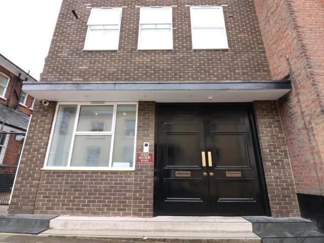 2 bedroom flat to rent