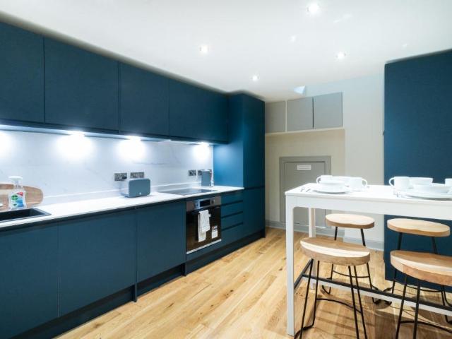 2 bedroom flat to rent