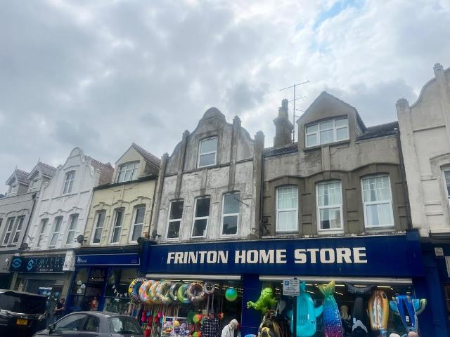2 bedroom flat to rent