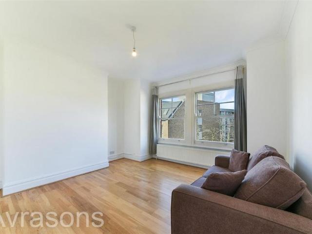 2 bedroom flat to rent