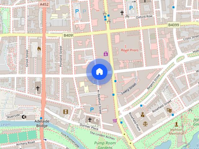 2 bedroom flat to rent