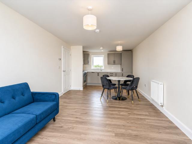 2 bedroom flat to rent