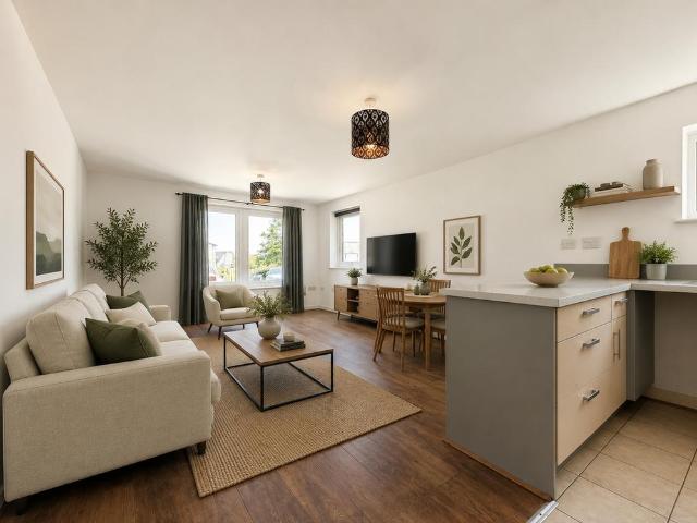 2 bedroom flat to rent