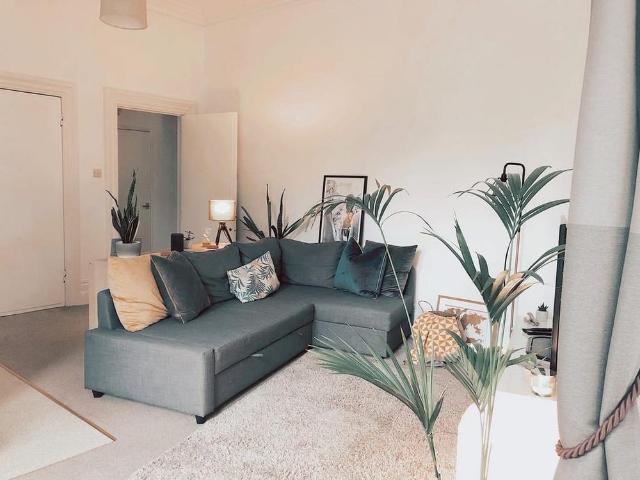 2 bedroom flat to rent
