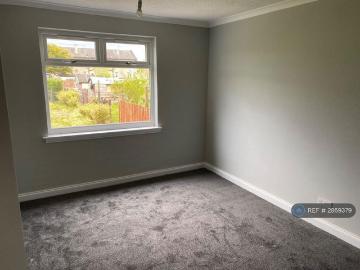 Apartment for rent in Shetland - Garden