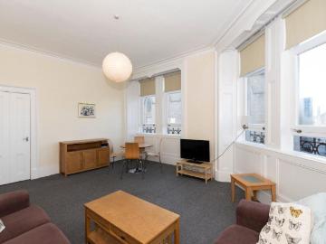 Union Street AB11 Aberdeen, AB25, North East Scotland, Shetland