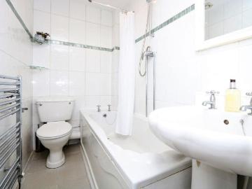 Dennistoun, Glasgow, Glasgow and Clyde Valley