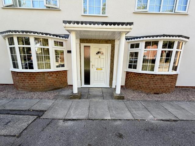 2 bedroom flat to rent