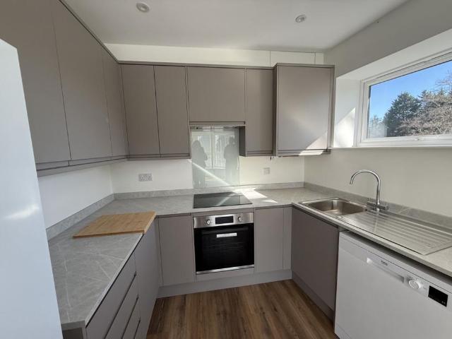 2 bedroom flat to rent