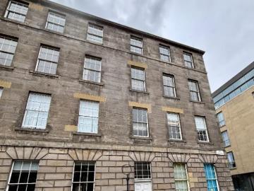 Edinburgh, Shetland - Swimming pool, Equipped kitchen