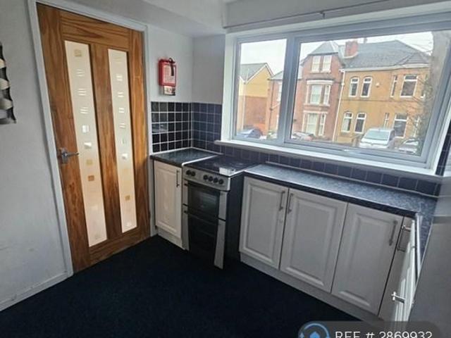 2 bedroom flat to rent