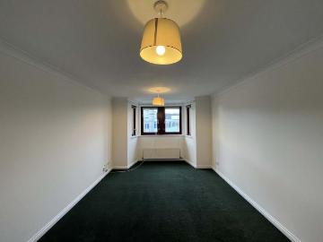 Edinburgh, Shetland - Garden, Parking