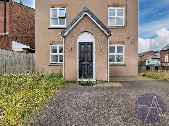 2 bedroom flat to rent
