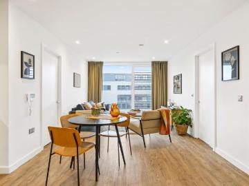 2 bedroom flat to rent