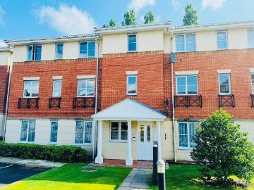 2 bedroom flat to rent