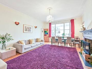 Belsize Park, NW3, North West London, London, Greater London