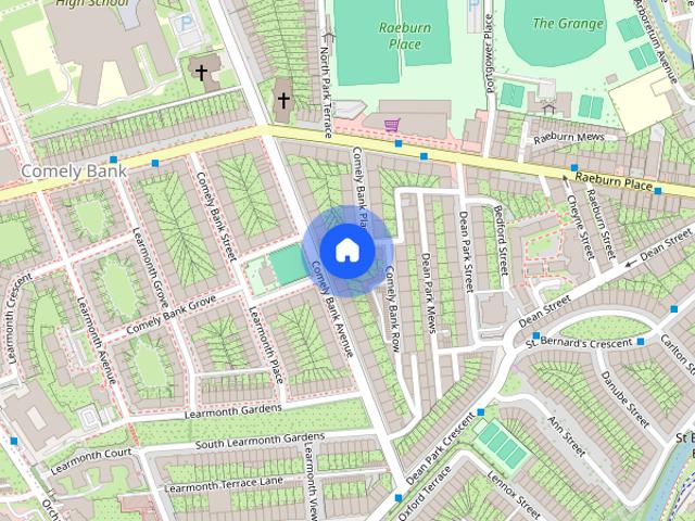 2 bedroom flat to rent