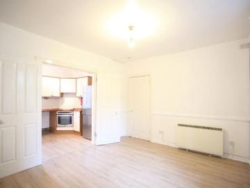 Edinburgh, Shetland - Equipped kitchen