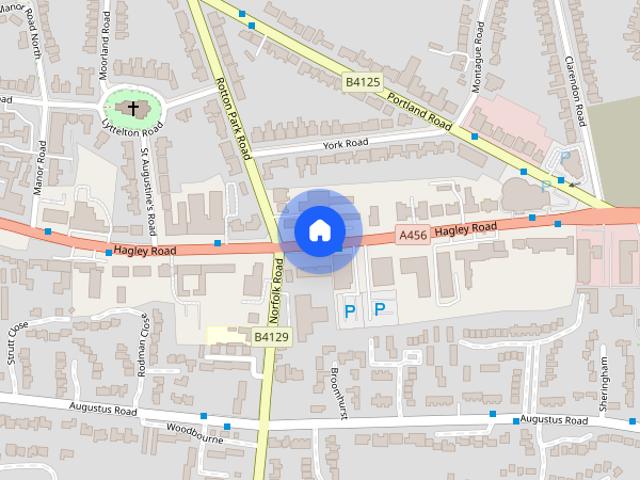 2 bedroom flat to rent