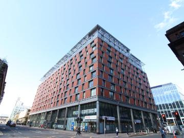 Flat to rent in Jerviston Street ML1 Motherwell - Lift