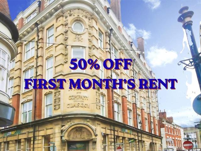 2 bedroom flat to rent