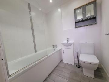 2 bedroom flat to rent