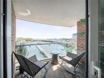 Walhampton Lymington, SO41, Brockenhurst, Hampshire county, South East England